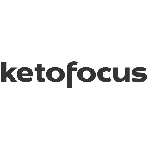 Ketofocus logo