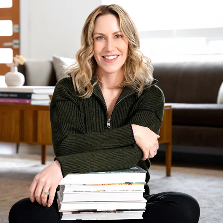 Annie Lampella, Pharm.D.