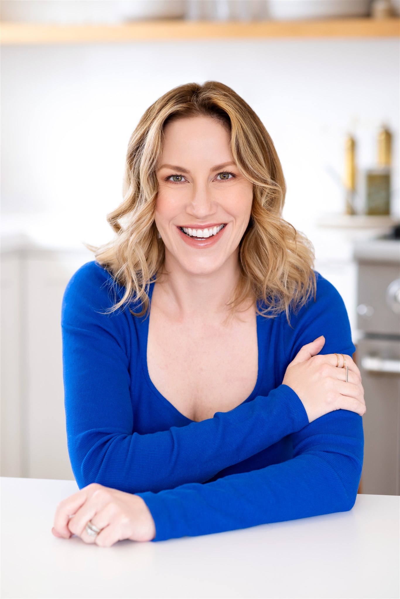 Annie from KetoFocus