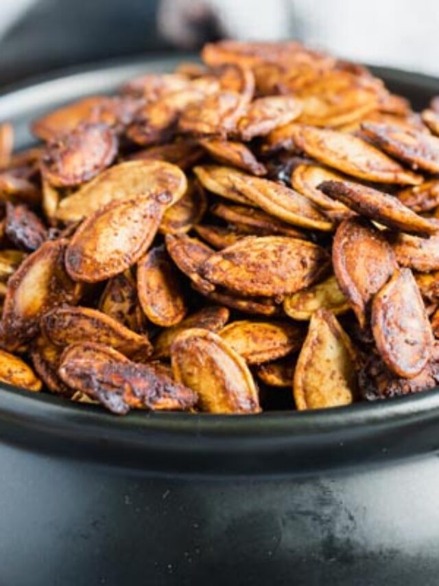 How to Make Keto Chocolate Pumpkin Seeds Ketofocus