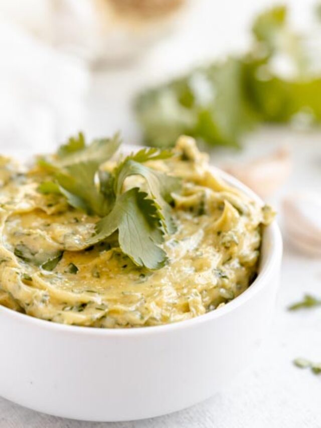 How to Make Easy Keto Cilantro Aioli Ketofocus