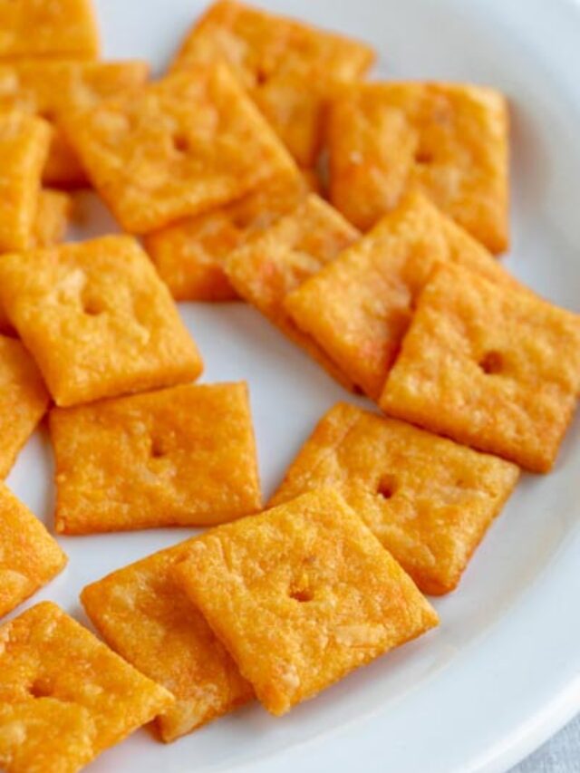 How to Make Keto Cheez its Ketofocus