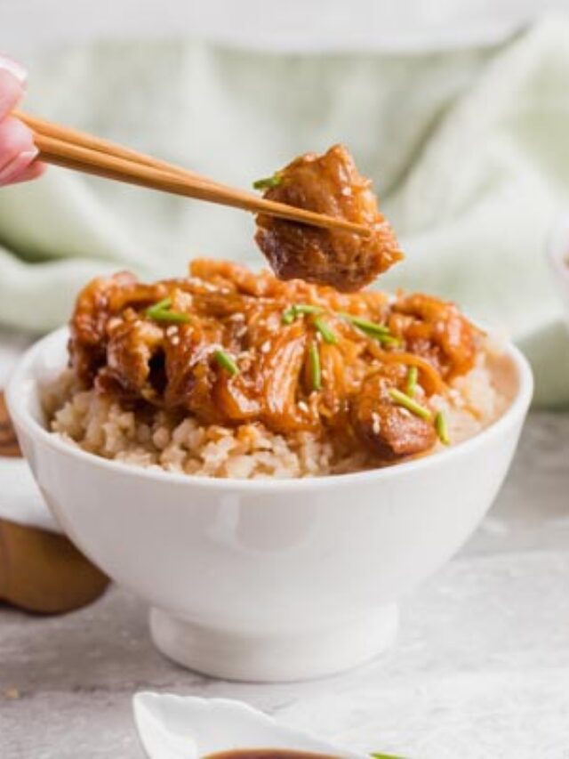 How to Make Keto Sesame Chicken Ketofocus