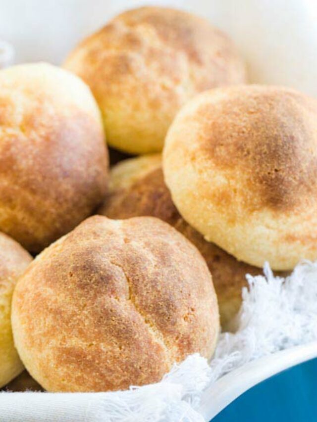 The Best Keto Bread Rolls Story Ketofocus