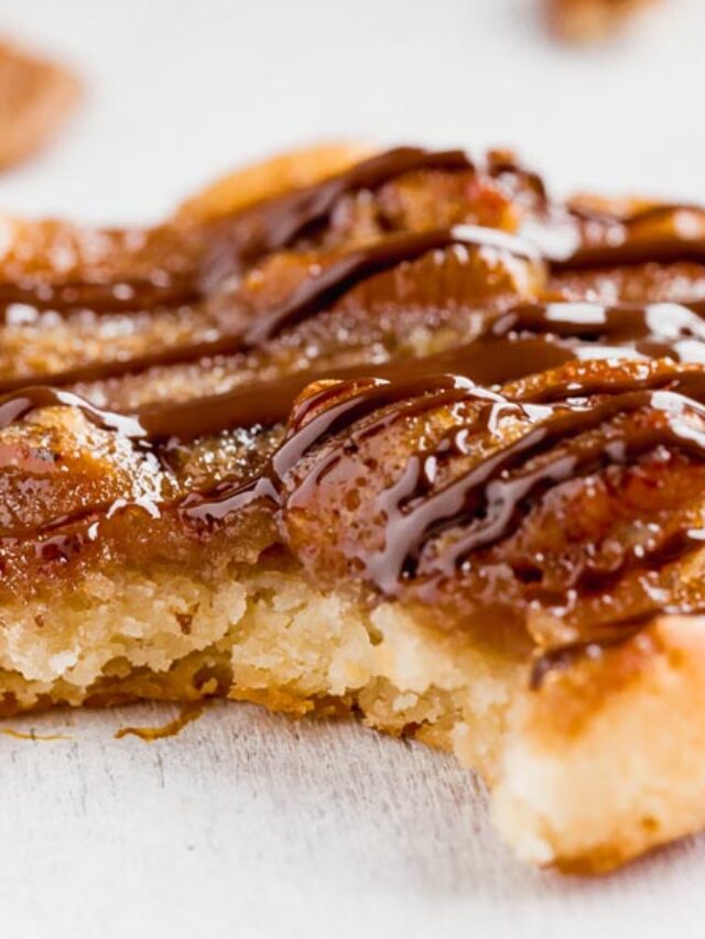 How to Make Keto Pecan Pie Cookies Ketofocus