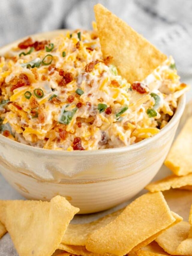 How to Make Keto Million Dollar Dip Ketofocus