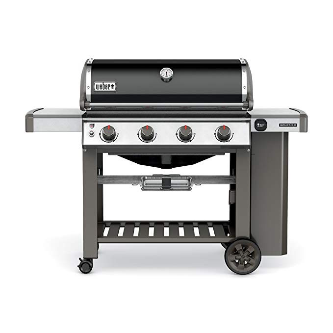 gas grill for your pizza