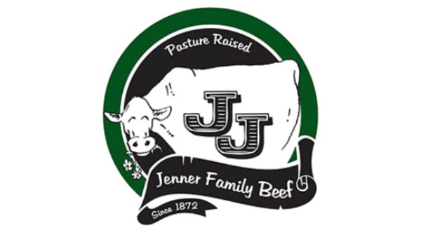 jenner family beef logo