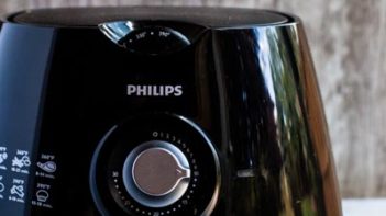 philips air fryer