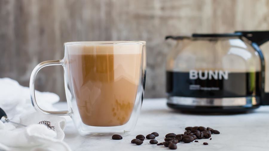 Bulletproof Coffee – Low Carb Food Co