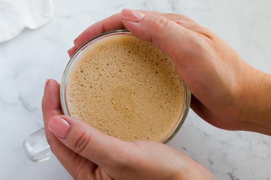 My Wellness Super Bulletproof Keto Coffee