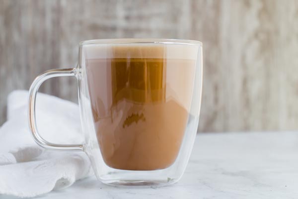 Keto Flavored Bulletproof Coffee - Lowcarb-ology