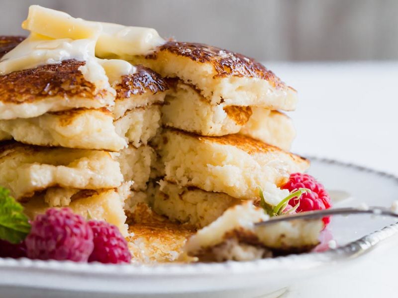 Easy Low Carb Buttermilk Recipes 2023 AtOnce