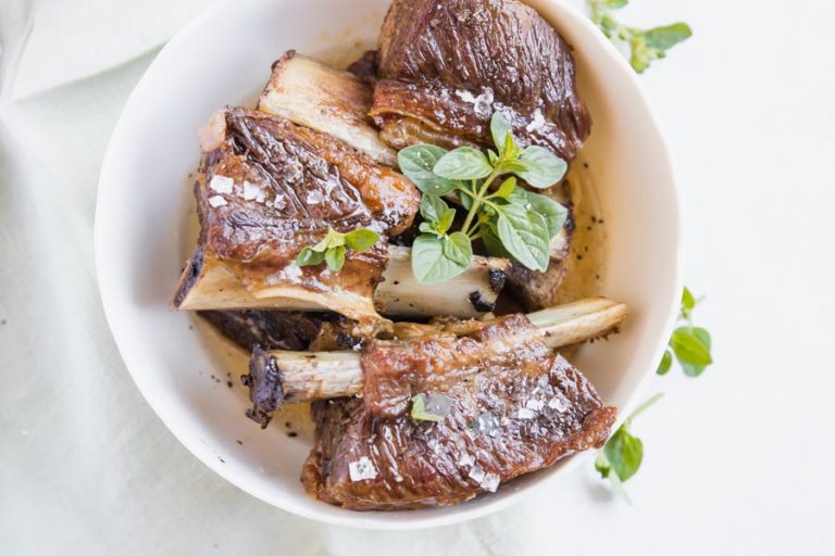 Carnivore Braised Short Ribs Recipe Ketofocus