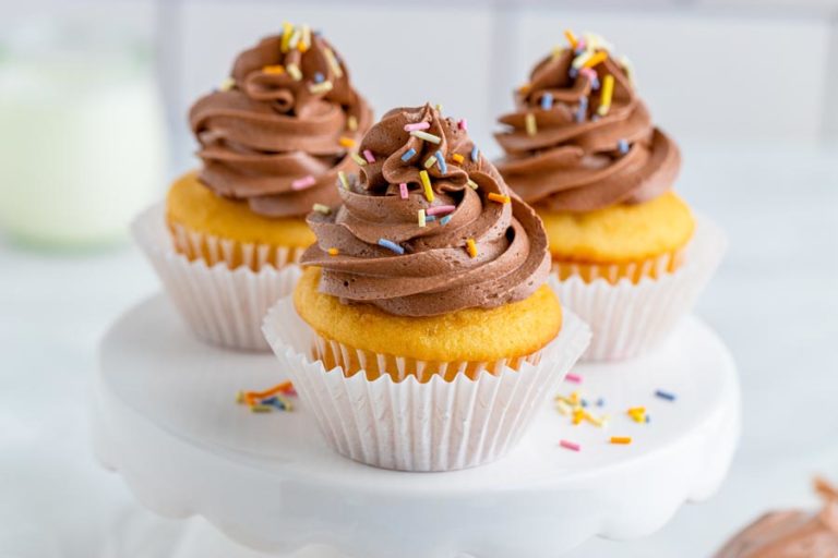 Keto Chocolate Buttercream Frosting Recipe Ketofocus