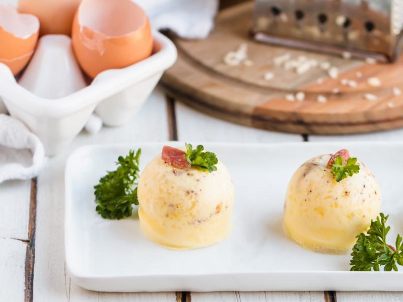 Instant Pot Official Silicone Egg Bites Pan With Lid for sale online