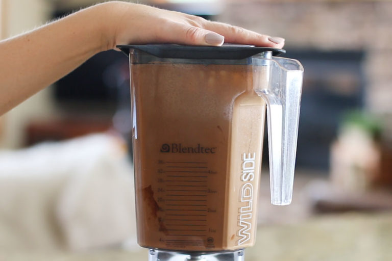 Keto Creamy Fudge Pops Ketofocus