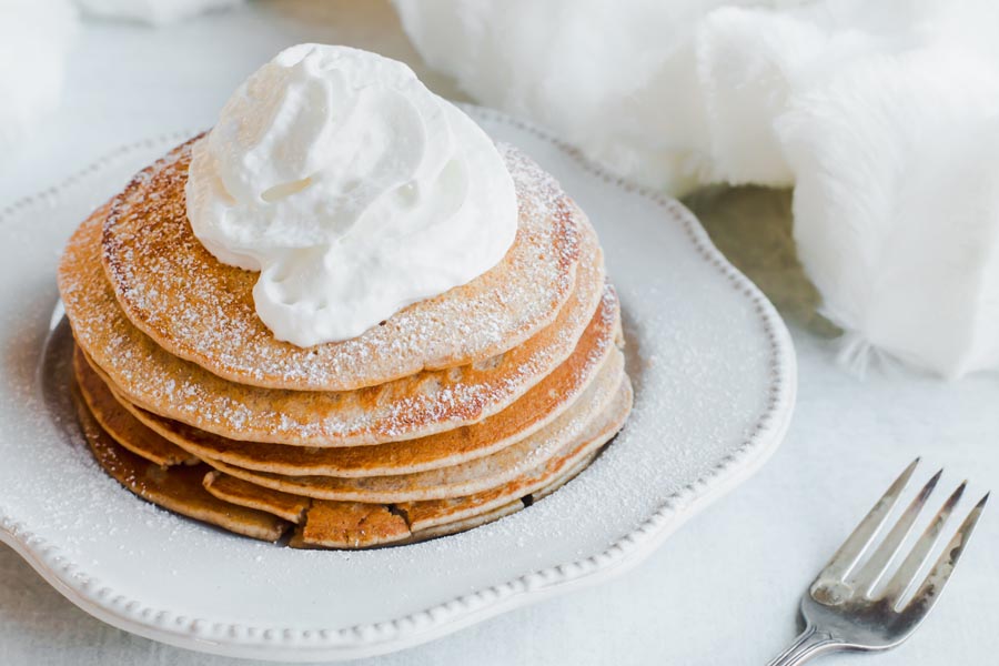 keto christmas breakfast