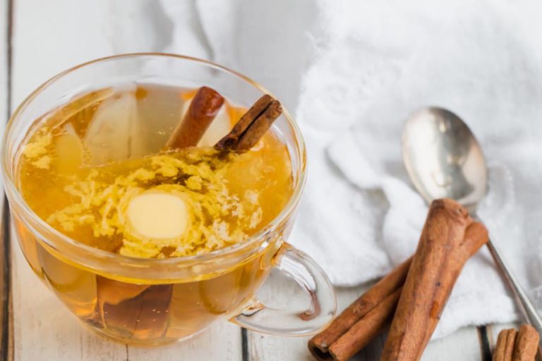 Keto Hot Buttered Rum Recipe Ketofocus