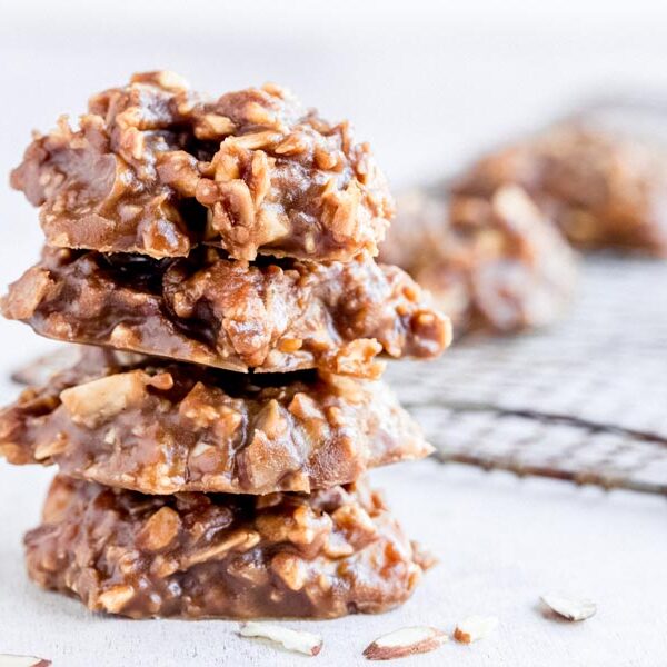 No bake on sale keto cookies