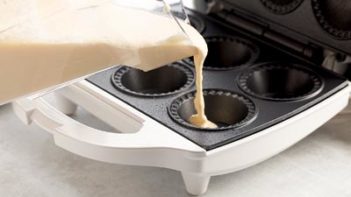 mini dash pie maker keto｜TikTok Search