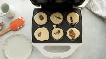 mini dash pie maker keto｜TikTok Search