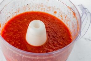 tomato puree