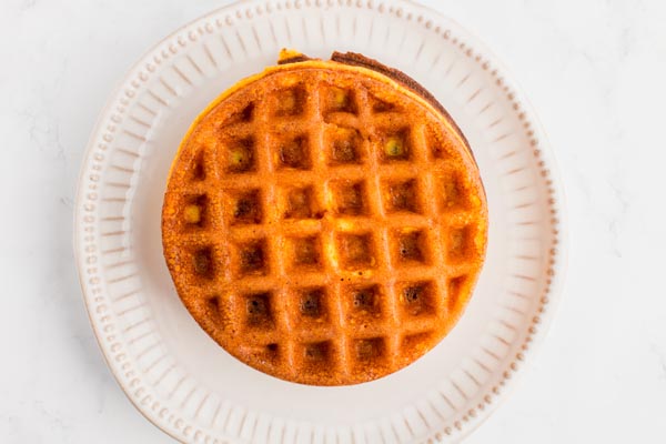 chaffle