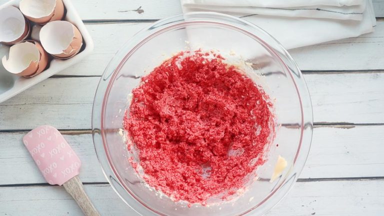Keto Red Velvet Cookies Recipe Ketofocus