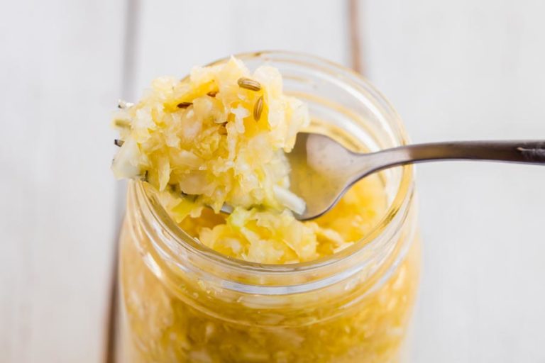 Keto Sauerkraut Recipe Ketofocus