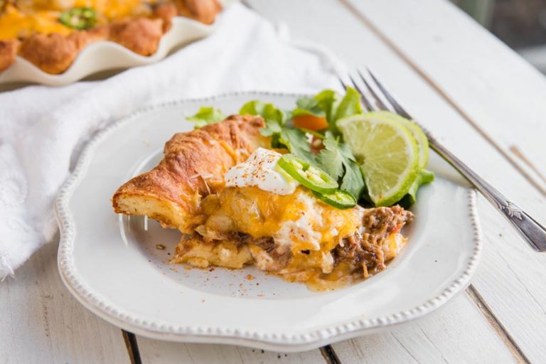 Keto Steak Fajita Pie Recipe Ketofocus