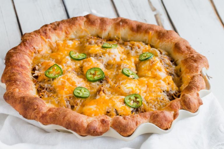 Keto Steak Fajita Pie Recipe Ketofocus