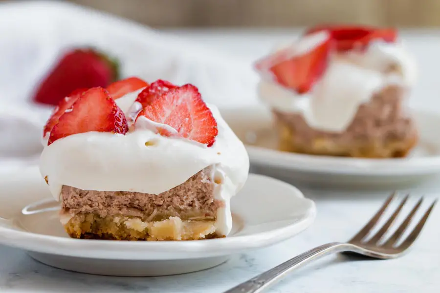 best keto strawberry cheesecake