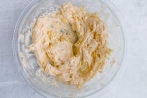 sifted keto flours