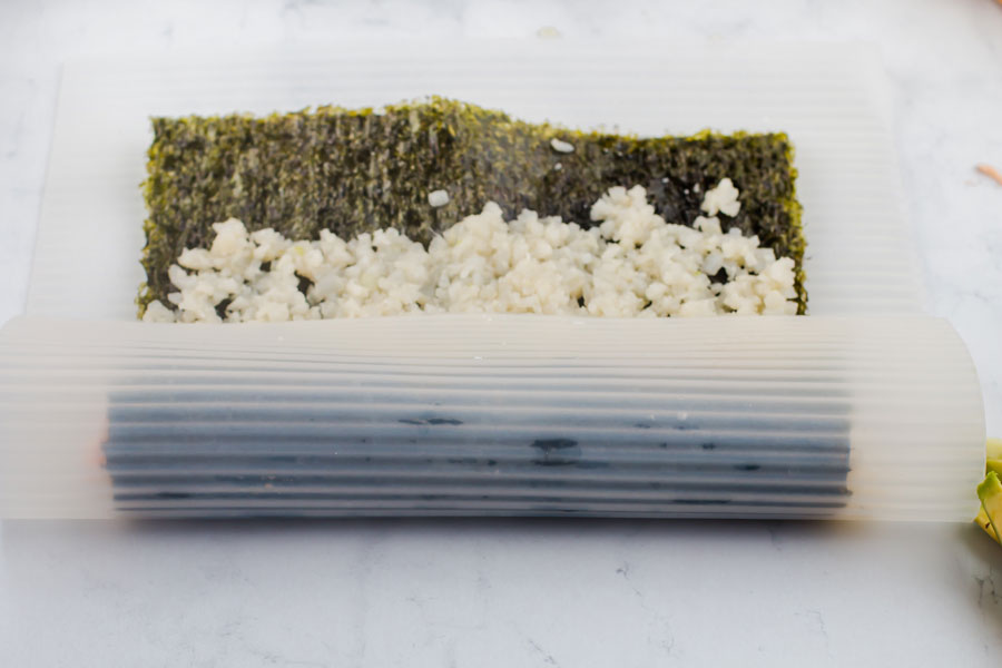 keto roling sheets