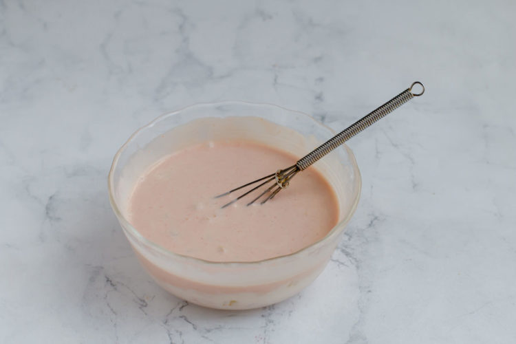 Homemade Keto Thousand Island Dressing Recipe Ketofocus