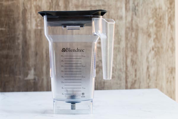 blendtec blender for frothing keto coffee