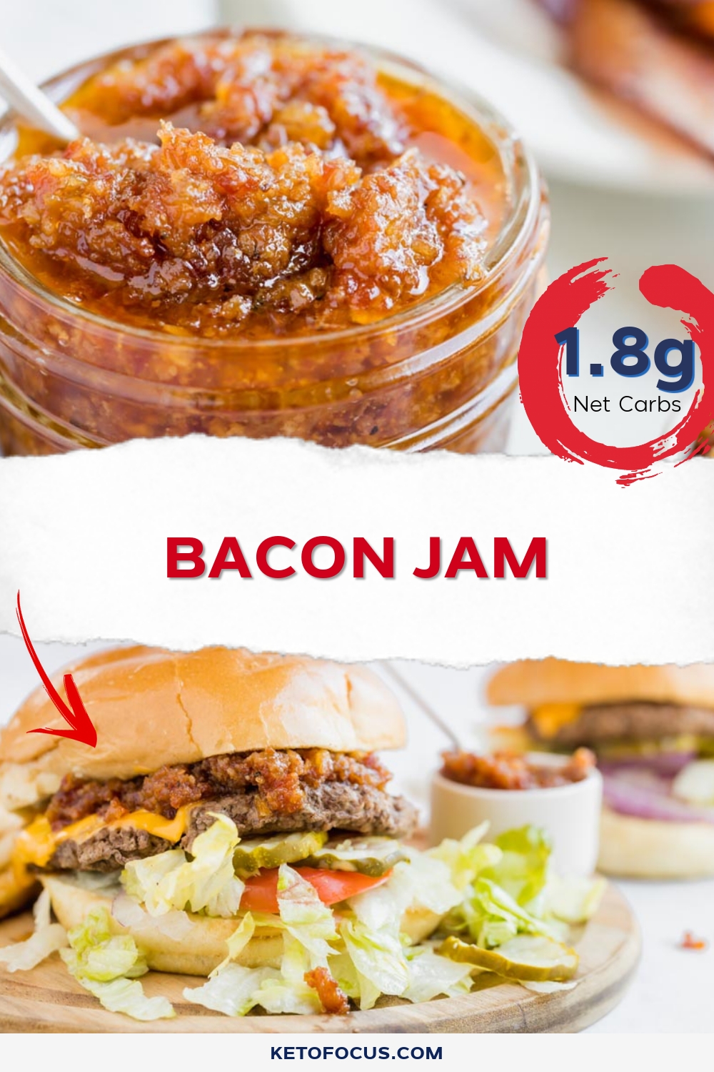 Bacon Jam