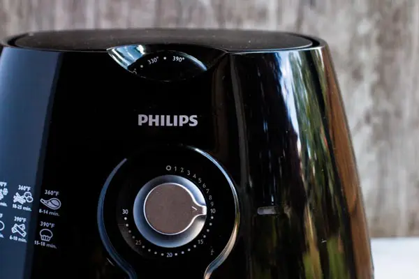 Philips Air Fryer