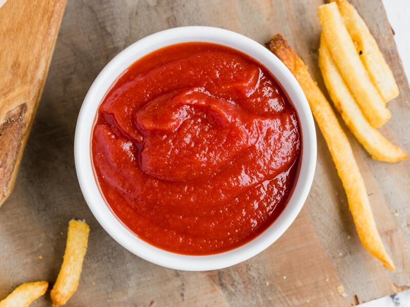 Best Banana Ketchup Recipe Easy Homemade Guide 2023
