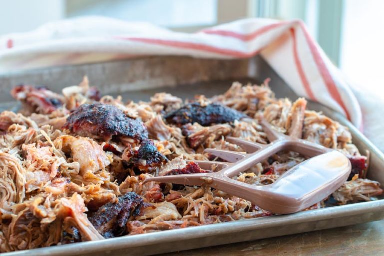 Sugar Free Keto Pulled Pork Recipe Ketofocus