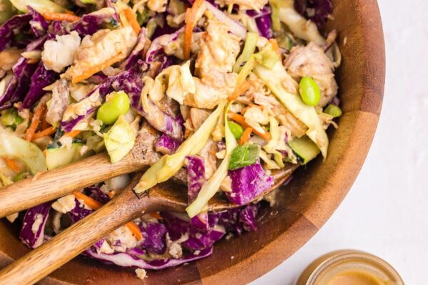 Thai Chicken Salad